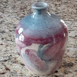 Handmade Bud Vase